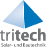 Logo Tri-Tech GmbH Solar- und Fertigteilmontage