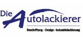 Logo Die Autolackierer GbR