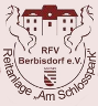 Logo Reitanlage "Am Schlosspark" Berbisdorf