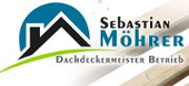 Logo Dachdeckermeister Möhrer