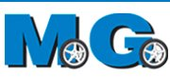 Logo MG-Fahrzeugtechnik