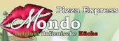 Logo Pizza Express Mondo