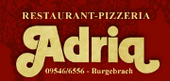 Logo Pizzeria Adria Da Giovanni