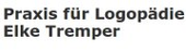 Logo Praxis für Logopädie Elke Tremper