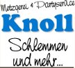 Logo Metzgerei & Partyservice Knoll