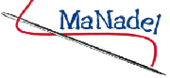 Logo MaNadel Bestickungen