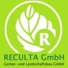 Logo RECULTA Garten- und Landschaftsbau GmbH