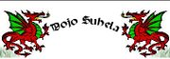 Logo Kampfsportschule Dojo Suhela