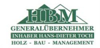 Logo HBM Holz und Baumanagement