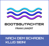 Logo Sachverständigenbüro Frank Linnert