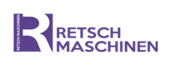 Logo Retsch Maschinen GmbH