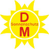 Logo DM-Sonnenschutz