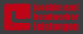 Logo Joachim Ezel Handwerkerleistungen
