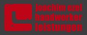 Logo Joachim Ezel Handwerkerleistungen
