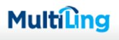 Logo MultiLing Germany GmbH
