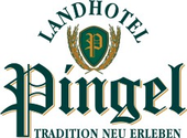 Logo Landhotel Pingel