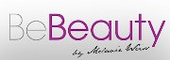 Logo BeBeauty Melanie Weiss
