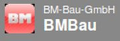 Logo BM-Bau GmbH