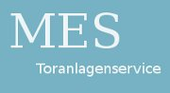 Logo Mes Toranlagen Manfred Diehl