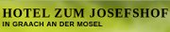 Logo Hotel zum Josefshof