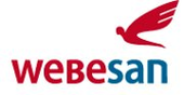 Logo webesan GmbH