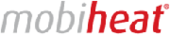 Logo mobiheat GmbH  Standort ÖSTERREICH