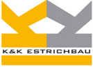 Logo K und K Estrichbau