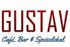 Logo GUSTAV Cafe, Bar u. Speiselokal