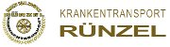 Logo Georg Rünzel KRANKENTRANSPORTE GmbH