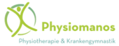 Logo Physiomanos GmbH