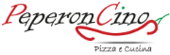 Logo Peperoncino Pizza e Cucina