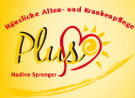 Logo Häusliche Alten- und Krankenpflege