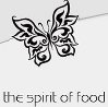 Logo Bärbel Michael the spirit of food