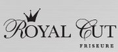 Logo Royal Cut