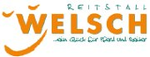 Logo Reitstall Welsch