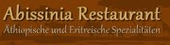 Logo Afrikanisches Restaurant Abissinia