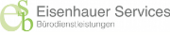 Logo Julia Eisenhauer - Bürodienstleistungen