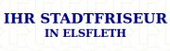 Logo Ihr Stadtfriseur