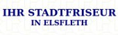 Logo Ihr Stadtfriseur