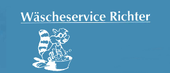 Logo Wäscheservice Richter