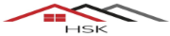 Logo Hausmeisterservice HSK
