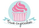 Logo True Cupcakes