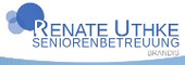 Logo Seniorenbetreuung Renate Uthke