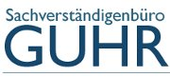Logo Dr. oec. Dipl. Ing. Carlheinz Guhr