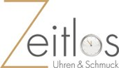 Logo Zeitlos Uhren-Schmuck e.K.