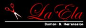 Logo La Ela Friseursalon