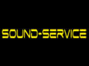 Logo Sound - Service - Veranstaltungstechnik Verleih und Verkauf