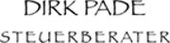 Logo Pade Dirk Steuerberater