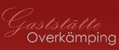 Logo Gaststätte Overkämping