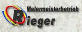 Logo Malermeisterbetrieb Nico Rieger